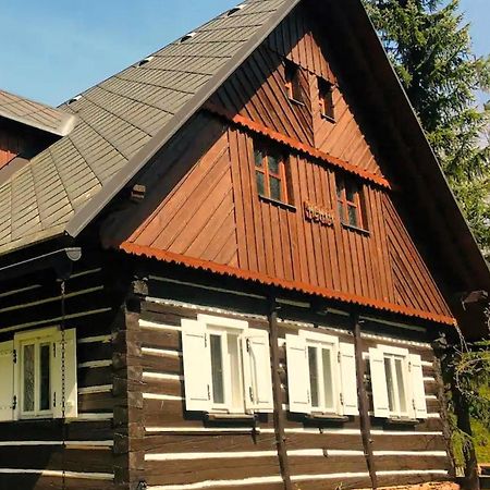 Dum U Dvou Lip / The Two Lime Trees Villa Javornik  Exterior photo